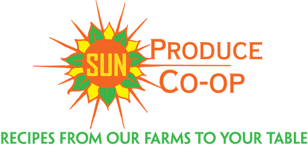 Sun Produce Cooperative Recipes